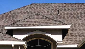 Quality shingle roofs